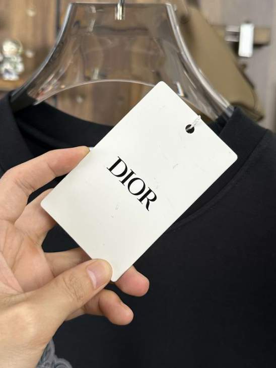 Dior T Shirts Short _SKUDiorS-2XLxetr14015955